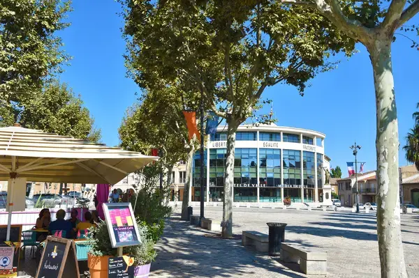 Ravalement Façade Isolant Entreprise isolation extérieure Villeneuve-lès-Béziers