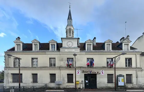 Ravalement Façade Isolant Entreprise isolation extérieure Villeparisis