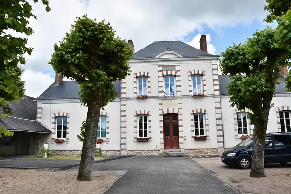 Ravalement Façade Isolant Entreprise isolation extérieure Villerbon