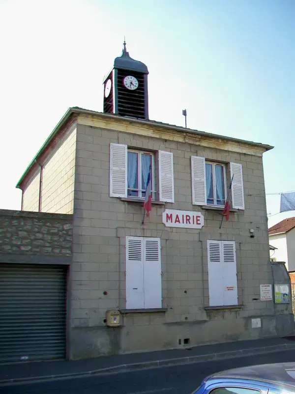 Ravalement Façade Isolant Entreprise isolation extérieure Villeron