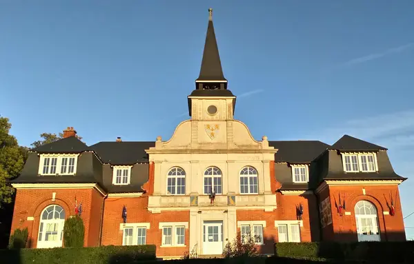 Ravalement Façade Isolant Entreprise isolation extérieure Villers-Bretonneux